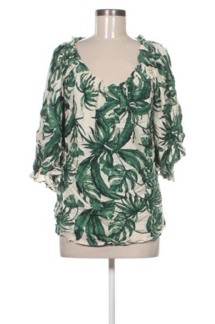 Dámská halenka H&M, Velikost L, Barva Vícebarevné, Cena  209,00 Kč