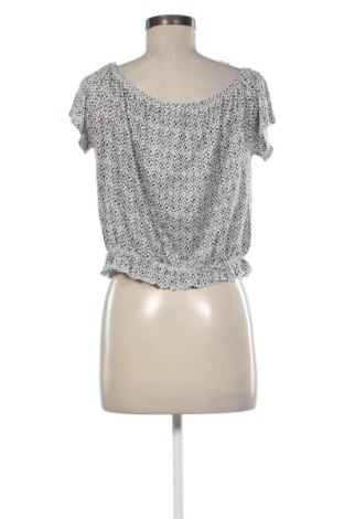 Γυναικεία μπλούζα H&M, Μέγεθος M, Χρώμα Πολύχρωμο, Τιμή 9,78 €