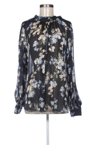 Дамска блуза H&M, Размер L, Цвят Многоцветен, Цена 12,62 €