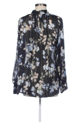 Дамска блуза H&M, Размер L, Цвят Многоцветен, Цена 12,62 €