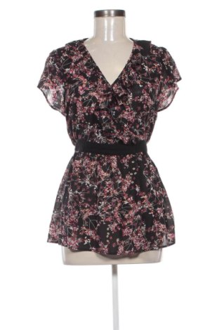 Dámská halenka H&M, Velikost XL, Barva Vícebarevné, Cena  277,00 Kč