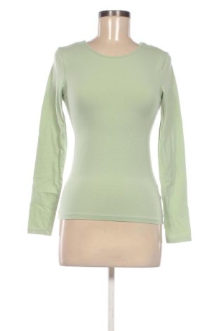 Dámská halenka H&M, Velikost S, Barva Zelená, Cena  277,00 Kč