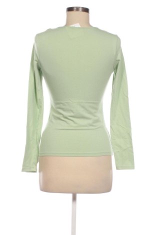 Dámská halenka H&M, Velikost S, Barva Zelená, Cena  277,00 Kč