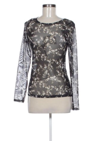 Γυναικεία μπλούζα H&M, Μέγεθος S, Χρώμα Πολύχρωμο, Τιμή 9,71 €