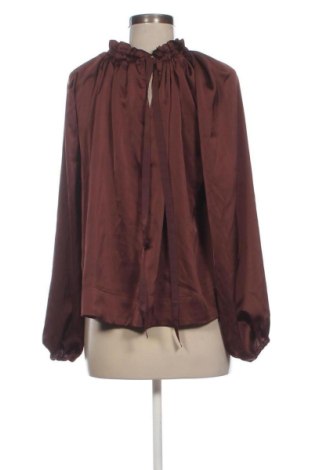 Damen Shirt H&M, Größe XS, Farbe Braun, Preis € 11,45