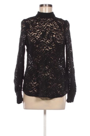 Damen Shirt H&M, Größe S, Farbe Schwarz, Preis € 13,19