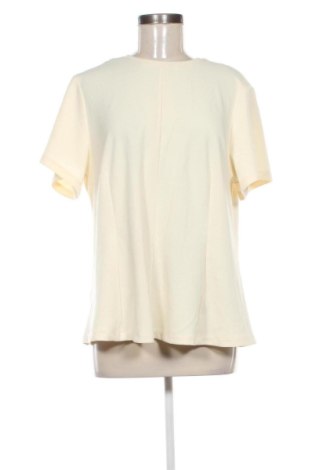 Damen Shirt H&M, Größe XL, Farbe Ecru, Preis € 9,70