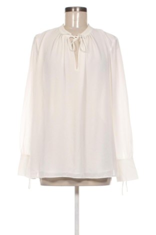 Γυναικεία μπλούζα H&M, Μέγεθος L, Χρώμα Λευκό, Τιμή 5,99 €