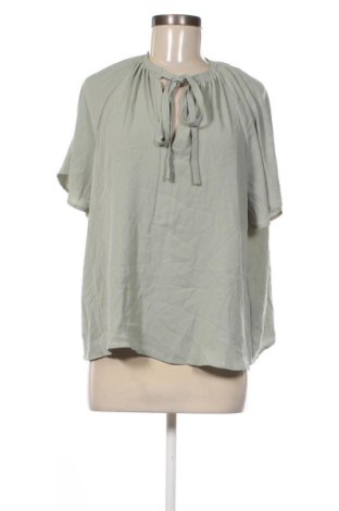 Női blúz H&M, Méret S, Szín Zöld, Ár 4 949 Ft
