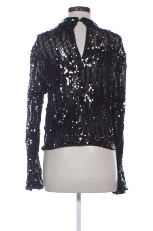 Damen Shirt H&M, Größe M, Farbe Schwarz, Preis € 18,41