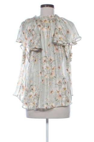 Dámska blúza H&M, Veľkosť L, Farba Viacfarebná, Cena  9,78 €