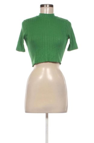 Női blúz H&M, Méret XS, Szín Zöld, Ár 2 559 Ft