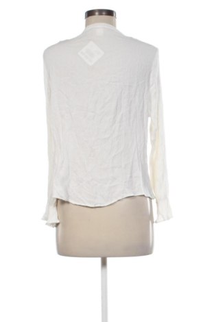 Γυναικεία μπλούζα H&M, Μέγεθος L, Χρώμα Εκρού, Τιμή 9,70 €