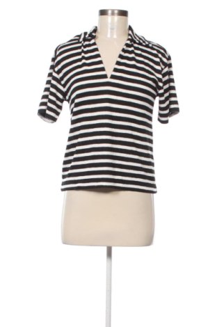 Дамска блуза H&M, Размер XS, Цвят Многоцветен, Цена 10,22 €