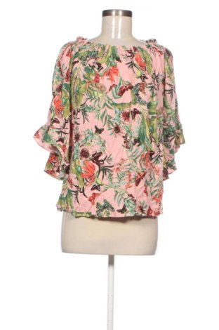 Damen Shirt H&M, Größe M, Farbe Mehrfarbig, Preis € 4,99