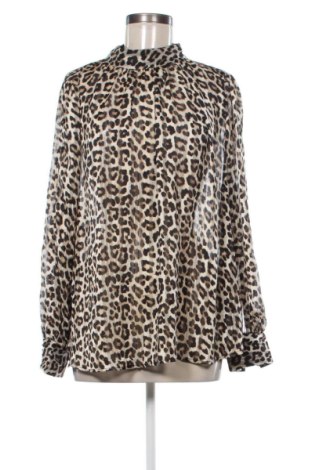 Damen Shirt H&M, Größe XL, Farbe Mehrfarbig, Preis € 12,99