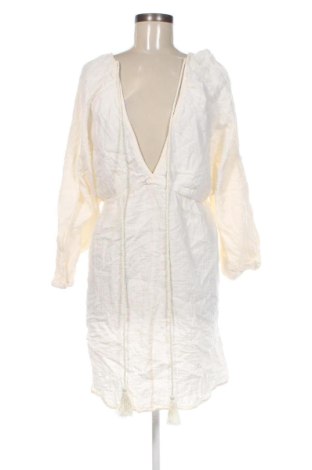 Γυναικεία μπλούζα H&M, Μέγεθος L, Χρώμα  Μπέζ, Τιμή 11,99 €