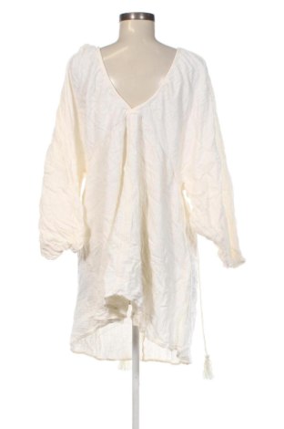 Γυναικεία μπλούζα H&M, Μέγεθος L, Χρώμα  Μπέζ, Τιμή 11,99 €