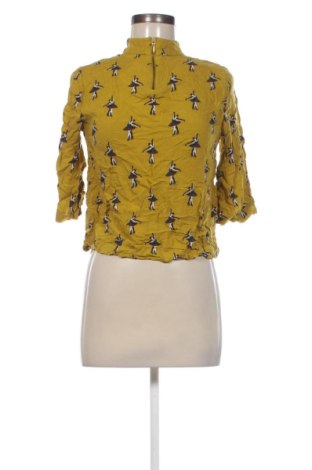 Γυναικεία μπλούζα H&M, Μέγεθος M, Χρώμα Πολύχρωμο, Τιμή 3,99 €