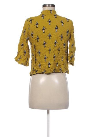 Γυναικεία μπλούζα H&M, Μέγεθος M, Χρώμα Πολύχρωμο, Τιμή 3,99 €