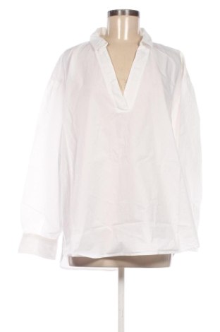 Bluză de femei H&M, Mărime L, Culoare Alb, Preț 36,99 Lei