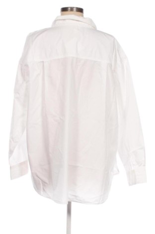 Bluză de femei H&M, Mărime L, Culoare Alb, Preț 36,99 Lei