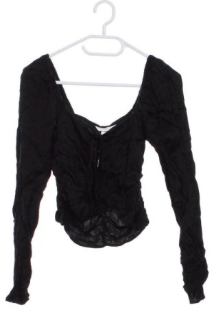 Dámska blúza H&M, Veľkosť XS, Farba Čierna, Cena  5,95 €