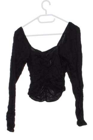 Dámska blúza H&M, Veľkosť XS, Farba Čierna, Cena  5,95 €