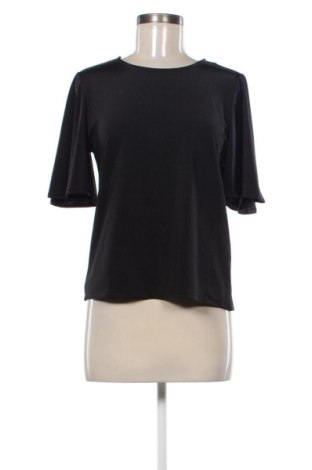 Γυναικεία μπλούζα H&M, Μέγεθος S, Χρώμα Μαύρο, Τιμή 8,99 €