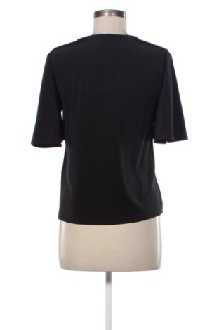 Γυναικεία μπλούζα H&M, Μέγεθος S, Χρώμα Μαύρο, Τιμή 8,99 €