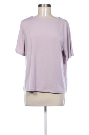 Dámska blúza H&M, Veľkosť M, Farba Fialová, Cena  8,95 €