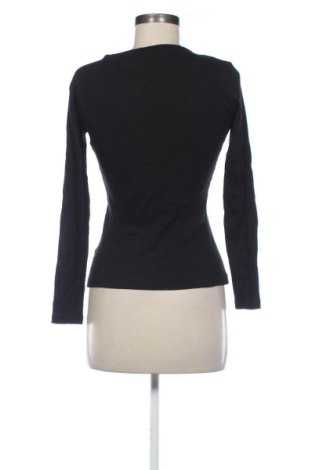 Dámská halenka H&M, Velikost M, Barva Černá, Cena  109,00 Kč