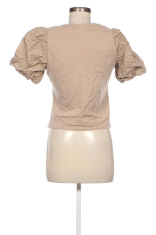 Γυναικεία μπλούζα H&M, Μέγεθος M, Χρώμα  Μπέζ, Τιμή 8,99 €