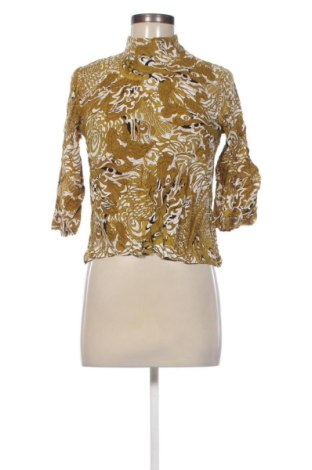 Bluză de femei H&M, Mărime M, Culoare Multicolor, Preț 60,99 Lei