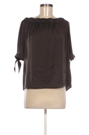 Дамска блуза H&M, Размер M, Цвят Зелен, Цена 10,00 €