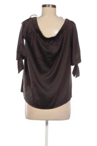 Дамска блуза H&M, Размер M, Цвят Зелен, Цена 10,00 €