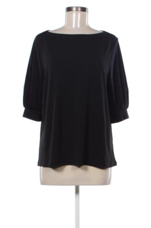 Dámská halenka H&M, Velikost L, Barva Černá, Cena  219,00 Kč