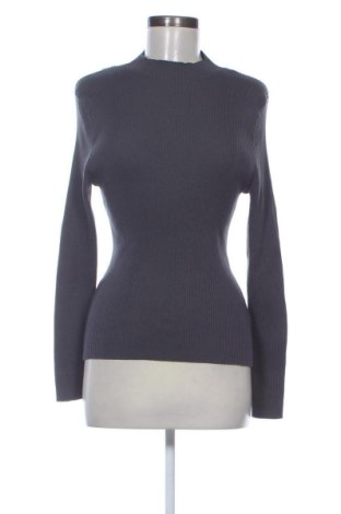 Дамска блуза H&M, Размер M, Цвят Сив, Цена 10,00 €