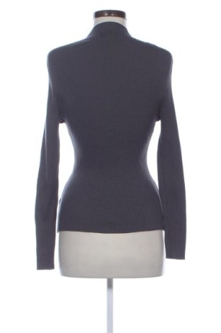 Дамска блуза H&M, Размер M, Цвят Сив, Цена 10,00 €