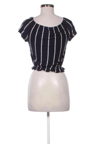 Damen Shirt H&M, Größe XS, Farbe Mehrfarbig, Preis € 9,99