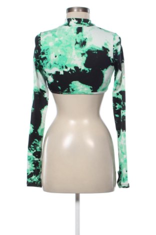 Bluzka damska H&M, Rozmiar XS, Kolor Kolorowy, Cena 20,99 zł