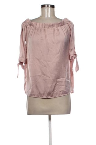 Dámská halenka H&M, Velikost M, Barva Popelavě růžová, Cena  209,00 Kč