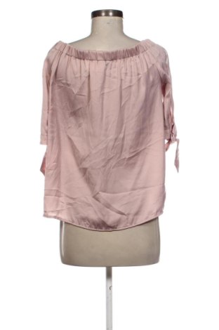 Dámská halenka H&M, Velikost M, Barva Popelavě růžová, Cena  209,00 Kč