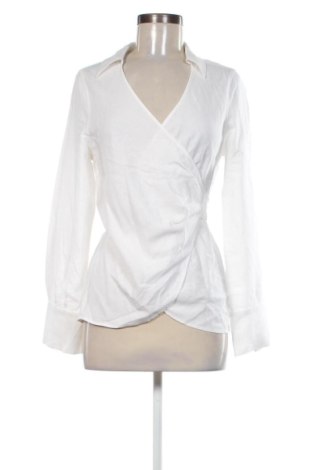 Dámská halenka H&M, Velikost M, Barva Bílá, Cena  275,00 Kč