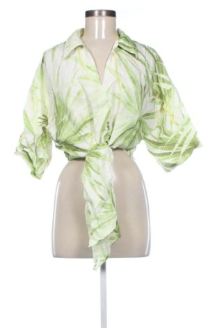 Γυναικεία μπλούζα H&M, Μέγεθος L, Χρώμα Πολύχρωμο, Τιμή 8,99 €