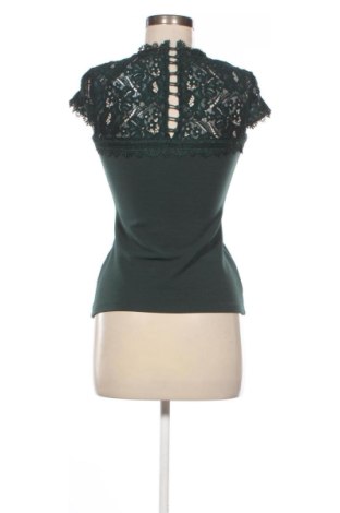 Damen Shirt H&M, Größe XS, Farbe Grün, Preis 10,99 €