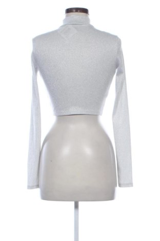 Damen Shirt H&M, Größe XS, Farbe Grau, Preis € 10,00