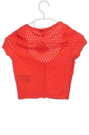 Γυναικεία μπλούζα H&M, Μέγεθος XS, Χρώμα Κόκκινο, Τιμή 9,99 €