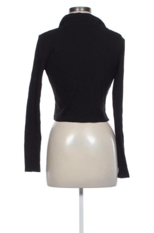 Damen Shirt H&M, Größe M, Farbe Schwarz, Preis 11,99 €