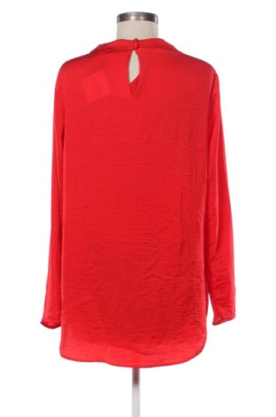 Дамска блуза H&M, Размер XL, Цвят Червен, Цена 10,22 €
